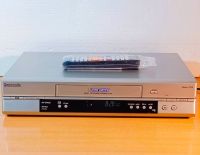 Panasonic NV-MV20 Videorecorder / SQPB Nordrhein-Westfalen - Löhne Vorschau