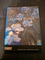 Claude Monet Buch Hessen - Bad Arolsen Vorschau