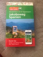 Wanderführer Jakobsweg Spanien Nordrhein-Westfalen - Langenfeld Vorschau