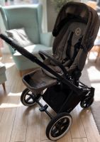 Cybex Priam Kinderwagen Lux Sitz Manhattan Grey - viel Zubehör! Brandenburg - Glienicke/Nordbahn Vorschau