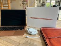 MacBook Air M1 Niedersachsen - Barsinghausen Vorschau