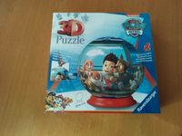 Paw Patrol 3 D Puzzle Nordrhein-Westfalen - Herne Vorschau