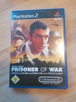 Playstation 2 World War 2 Prisoner of War Sachsen-Anhalt - Oebisfelde-Weferlingen Vorschau