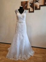 NEUES Brautkleid. Hochzeitskleid. Abendkleid. Kleid. Damenkleid. Nürnberg (Mittelfr) - Südstadt Vorschau