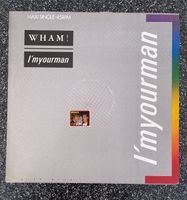 Wham! / I‘m Your Man Nordrhein-Westfalen - Wesseling Vorschau