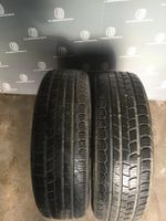 2x 215/70R16 100T NEXEN WINGUARD SNOW G2 WINTERREIFEN 5,6MM 2014 Bayern - Reichertshofen Vorschau