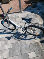 26 Zoll Prinz Breeze 7Gang Damen-Mädchen Fahrrad 26 Zoll Prinz Br Mecklenburg-Vorpommern - Gnoien Vorschau