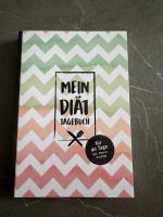 „Mein Diät - Tagebuch“ / Planer für Ernährung und Fitness Sachsen - Großschönau Vorschau