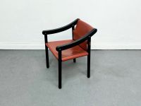 1/8 ital. CASSINA Stühle 306 Arm Chair Vico Magistretti Sessel Mitte - Tiergarten Vorschau