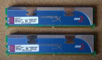 Kingston 2x 1GB DDR2 400MHz CL4 RAM Arbeitsspeicher Essen - Altenessen Vorschau