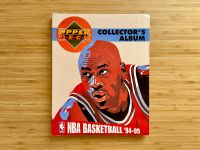 Upper Deck NBA Basketball 1994/1995, Series 1 Pankow - Prenzlauer Berg Vorschau