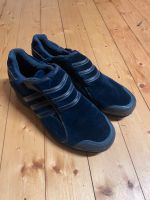 yohji yamamoto Adidas blau Schuhe Sneaker 47 1/3 12 samt Bayern - Starnberg Vorschau