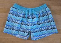 Kurze Hose Größe 36/38, Gina Benotti in petrol/blau, Strand/Pool Münster (Westfalen) - Mauritz Vorschau