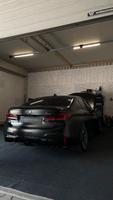 Fahrzeugaufbereitung/ Cardetailing / Fahrzeugwäsche Bayern - Augsburg Vorschau