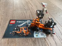 Lego Technic 42088 Hubarbeitsbühne Niedersachsen - Deutsch Evern Vorschau