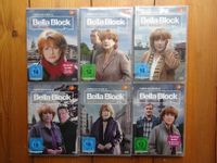 Bella Block, DVD's, die gesamte Serie Hessen - Ortenberg Vorschau