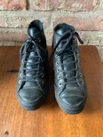 Wintersneaker aus Leder von Converse Friedrichshain-Kreuzberg - Kreuzberg Vorschau
