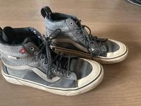 Wasserdichte Vans Gr. 41,5 Gore tex MTE Bayern - Traunstein Vorschau
