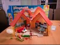 Playmobil Summer Fun 6020 - Aufklapp-Ferienhaus Thüringen - Arenshausen Vorschau