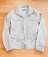 Hugo Boss Damen Jacke Blazer beige Gr. 34 Baden-Württemberg - Fellbach Vorschau