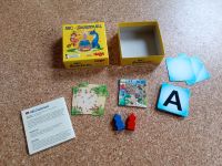 Haba ABC-Zauberduell Spiel Nordrhein-Westfalen - Minden Vorschau