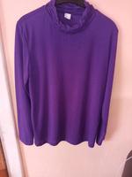 Oberteil Rolli Pullover Basic Bayern - Weißdorf Vorschau