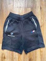 BMW MOTORSPORT SWEATSHORTS/ SHORTS in Gr. XS Sachsen - Freiberg Vorschau