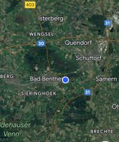 Haus mit eine schöne Lage und Fernblick oder Waldblick gesucht Niedersachsen - Bad Bentheim Vorschau
