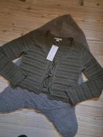 New Yorker/ Amisu Strickjäckchen/ Strickjacke / Cardigan S Kaki Bayern - Lauf a.d. Pegnitz Vorschau