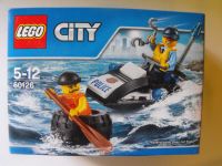 Lego 60126 City Flucht mit dem Reifen neu OVP - Sammler Schleswig-Holstein - Geschendorf Vorschau