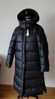 MNG Winter Mantel schwarz gr.XL. NeU!! Hessen - Dornburg Vorschau