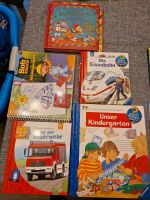 Kinderbücher Bayern - Volkach Vorschau