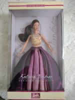 2002 Katiana Jimenez Barbie Designer Spotlight Limited Edition Niedersachsen - Jemgum Vorschau