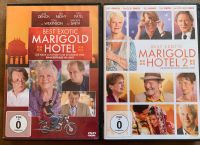 Best Exotic Marigold Hotel 1 & 2 einfach wunderschön DVD Brandenburg - Zossen Vorschau