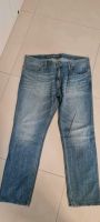 Jeans  Größe 40/32 Hessen - Büttelborn Vorschau