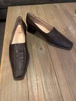 Rene by ara Damenschuhe Größe 6 Brandenburg - Rangsdorf Vorschau