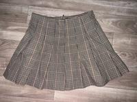 Faltenrock Tennisrock Skirt S 36 Dresden - Reick Vorschau
