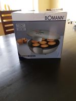 Bomann Muffinmaker Rheinland-Pfalz - Neuhäusel Vorschau