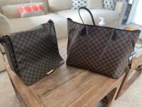 Louis Vuitton Messeger Bag Super als Cross Bag Baden-Württemberg - Leonberg Vorschau