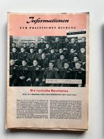 Die russische Revolution, Teil II: Chronik der Geschehnisse von 1 Dortmund - Innenstadt-Ost Vorschau