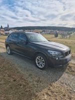 BMW X1 x drive Bayern - Hinterschmiding Vorschau
