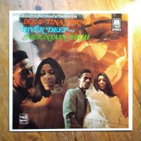 Ike & Tina Turner River Deep - Mountain High LP Vinyl near mint Kiel - Ravensberg-Brunswik-Düsternbrook Vorschau