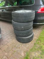 Audi Winterreifen 235/45R17 Niedersachsen - Oldendorf (Luhe) Vorschau