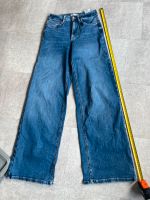 Hose Jeans mit weitem Bein Trend Niedersachsen - Buxtehude Vorschau