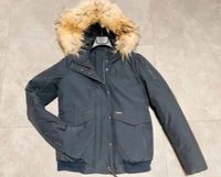 WOOLRICH Warme Arctic Daunenjacke Winterjacke Gr. XS 34 Kr. Passau - Passau Vorschau