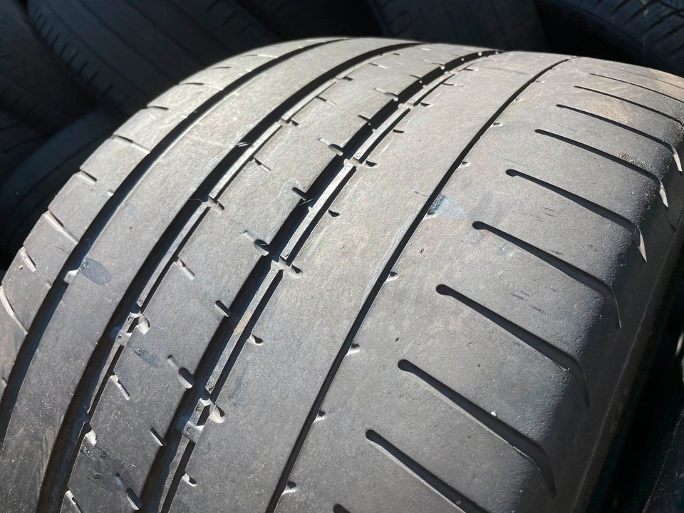 2 Sommerreifen 305/30 ZR 19 (102Y) Pirelli PZero RO1 Sommer in Speichersdorf