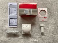 Danfoss NEU OVP Fernsteller RA 5065 Thermostat 5m 013G5065 Hannover - Misburg-Anderten Vorschau