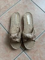 Sandalen/Espandrilles Saarland - Sulzbach (Saar) Vorschau