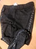 Neue Tredy Hose, Größe 1 (36/38), schwarz Nordrhein-Westfalen - Hamm Vorschau