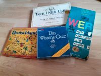 Spielesammlung Nordrhein-Westfalen - Geldern Vorschau